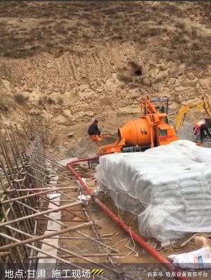 優化混凝土泵送性能 選擇與配比的關鍵要素