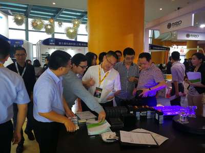 王者歸來 舍我其誰,東土科技重裝亮相 2019年中國(國際)智慧軌道交通春季大會