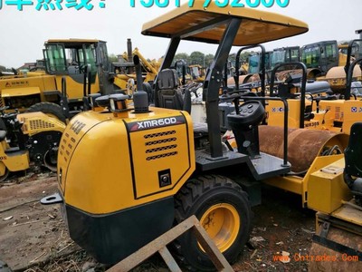 九江二手26噸壓路機(jī)市場(chǎng)分析與2017新款轉(zhuǎn)讓價(jià)格及技術(shù)轉(zhuǎn)讓指南